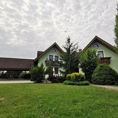 Villa Capri Vysoké Tatry Exterior foto